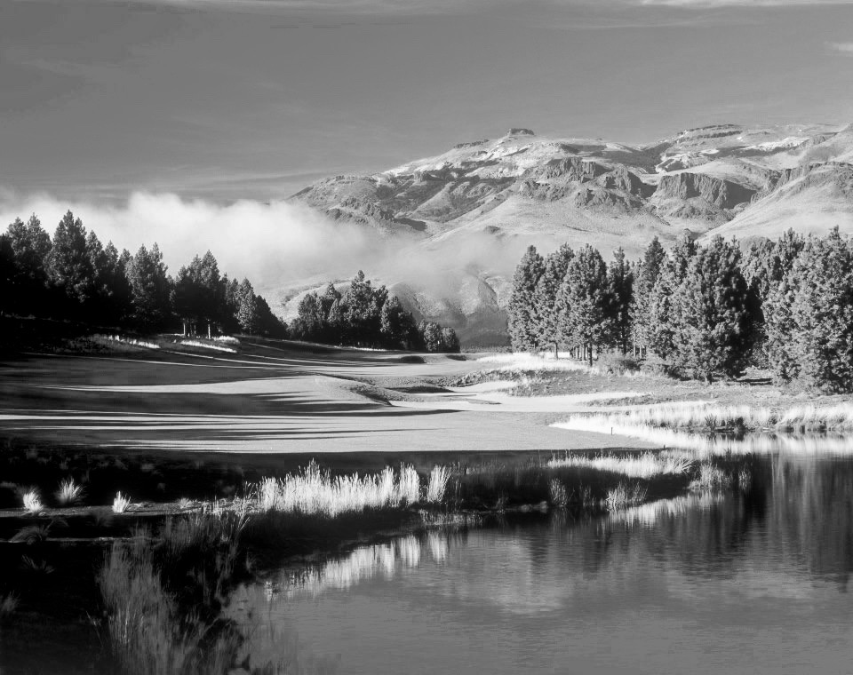 Chapelco Golf & Resort